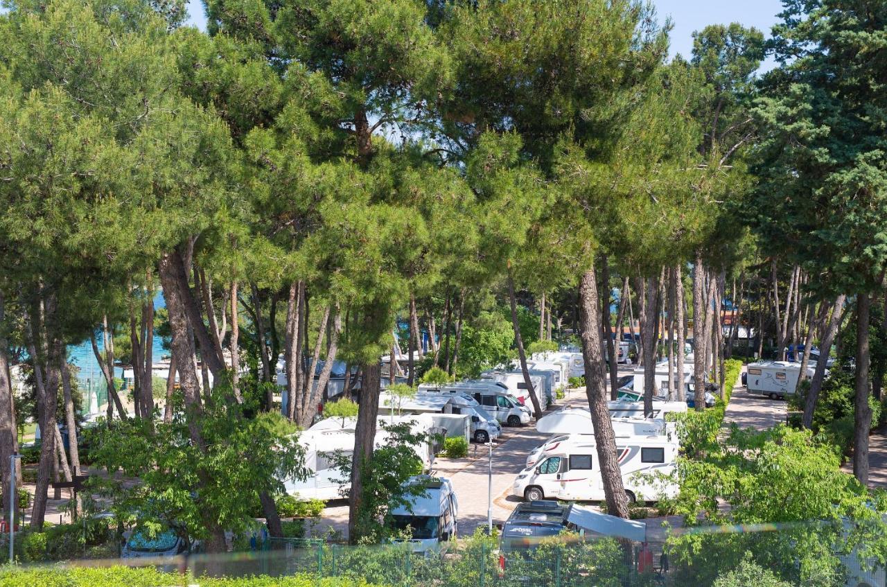 Villa Sabic By The Sea Krk Town Eksteriør billede