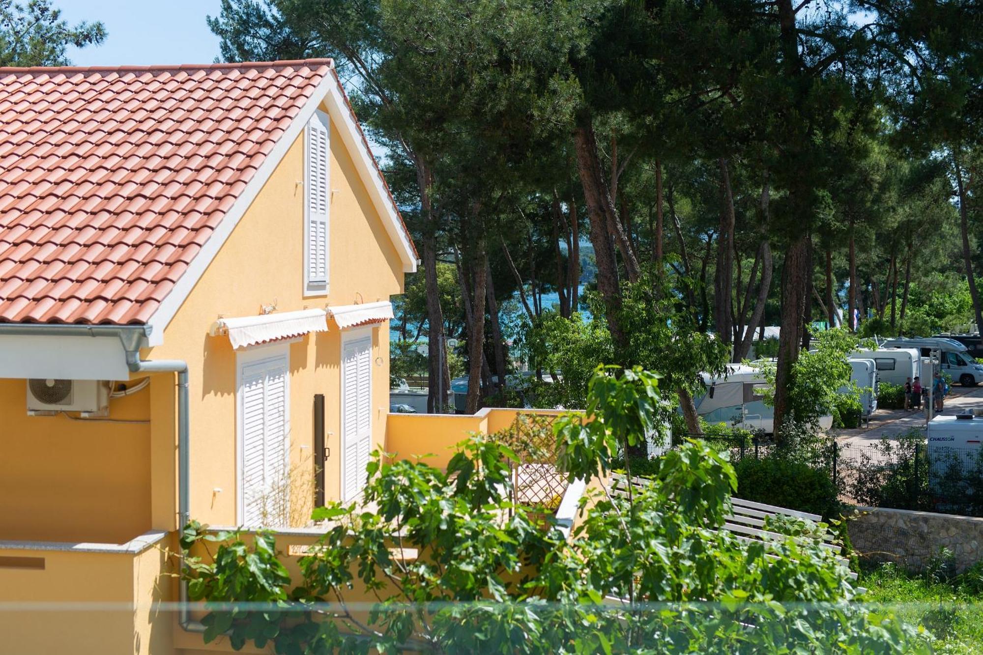 Villa Sabic By The Sea Krk Town Værelse billede